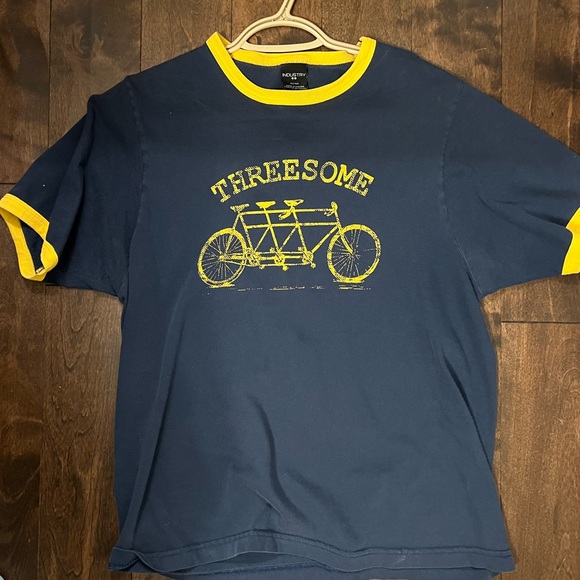 Graphic Tee - Picture 2 of 2